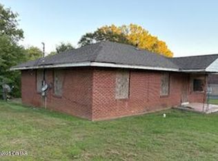 124 Conger St, Jackson, TN 38301