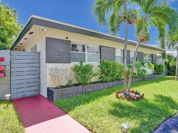 3468 NE 17th Avenue, Oakland Park, FL 33334