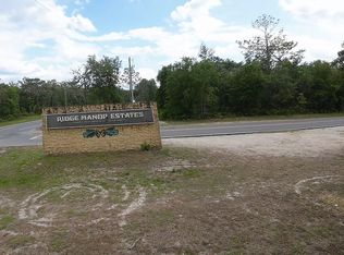 Millrock St, Webster, FL 33597