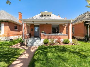 172 S Ogden St, Denver, CO 80209