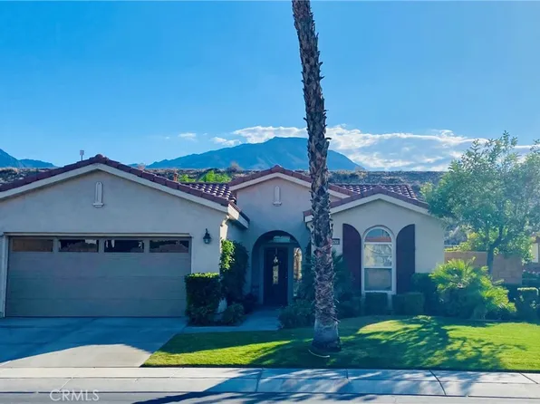 60655 Living Stone Dr, La Quinta, CA 92253