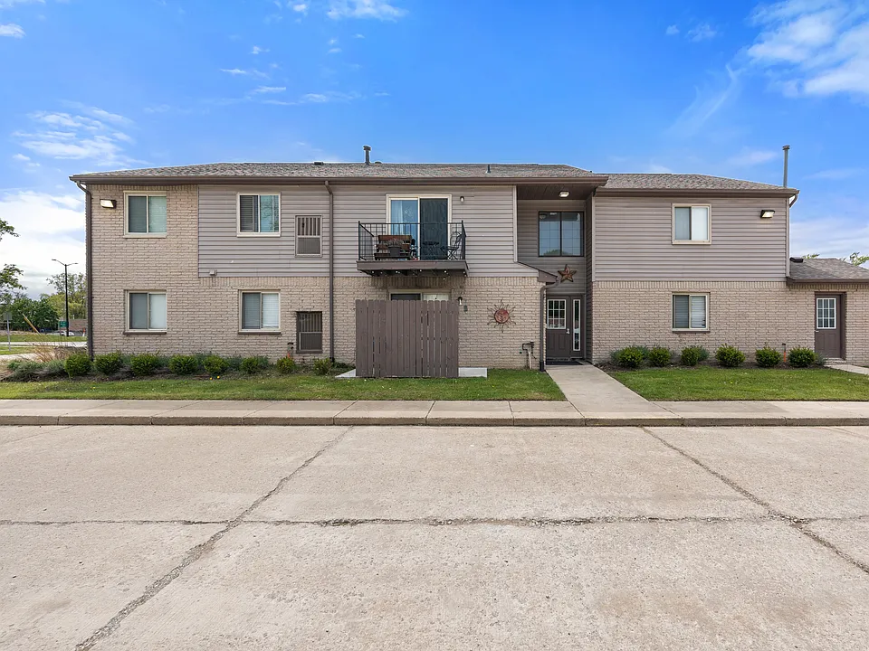 5975 Burroughs Ave #1