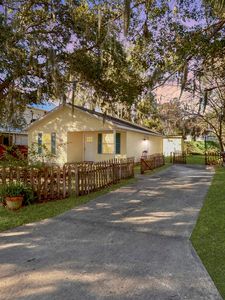 18 Davis St, Saint Augustine, FL, 32084