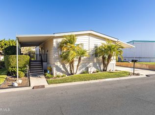 15750 Arroyo Dr SPC 71, Moorpark, CA 93021