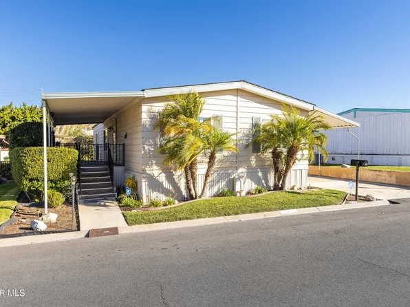 15750 Arroyo Dr Spc 71, Moorpark, CA 93021