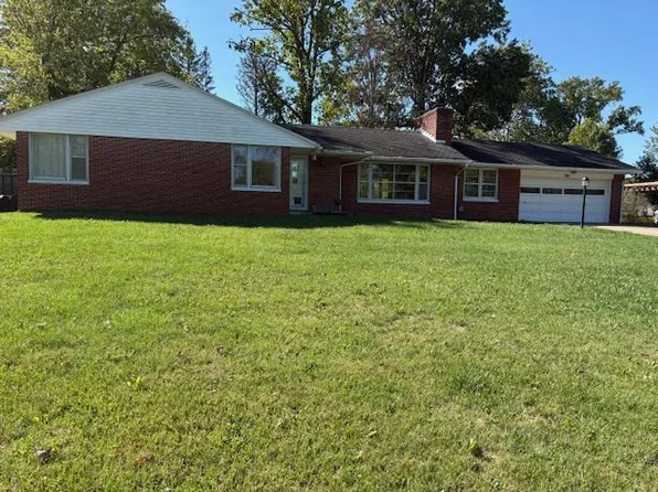 88 Fruit Hill Dr, Chillicothe, OH 45601