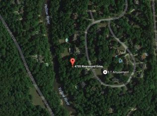 4735 Riversound Dr, Snellville, GA 30039