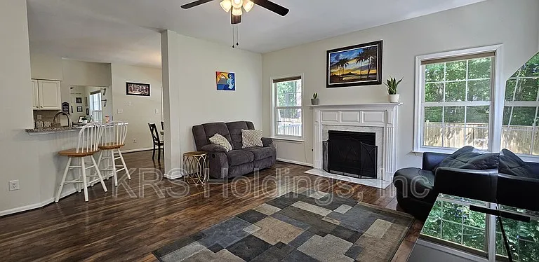125 Crosspointe Ct — Photo 20