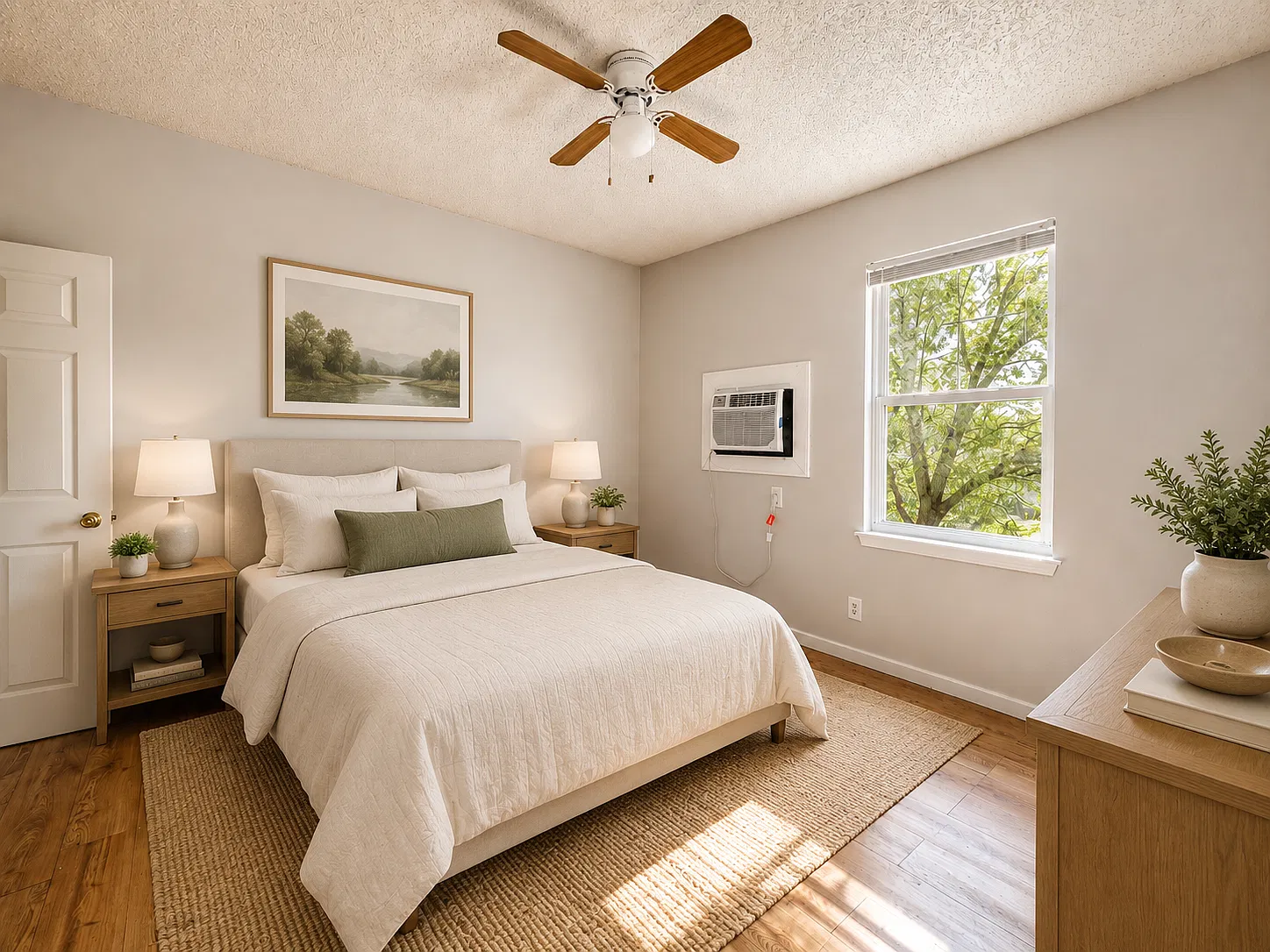 2 bed, 1040 sqft, $819 — Photo 4