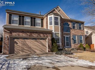 4748 Templeton Gap Rd, Colorado Springs, CO 80918