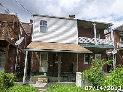 2nd image of 1617 North St