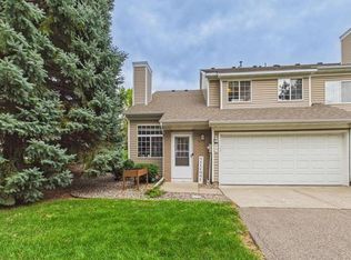 5965 Wedgewood Ln N Unit 55, Plymouth, MN 55446