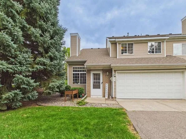 5965 Wedgewood Ln N Unit 55, Plymouth, MN 55446