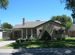 322 Severin Ave, Modesto, CA
