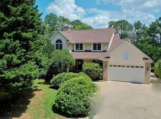 3050 Upper Bethany Rd, Jasper, GA 30143