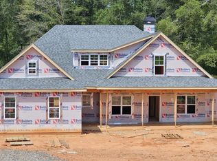 243 Copper Xing, Forsyth, GA 31029