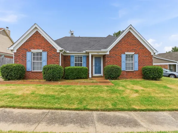 5562 Angelace Dr S, Memphis, TN 38135