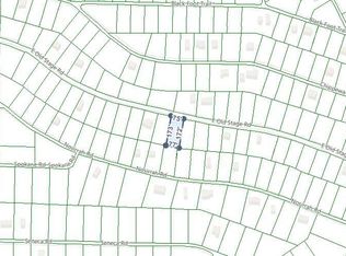 2034 E Old Stage Rd, Albrightsville, PA 18210