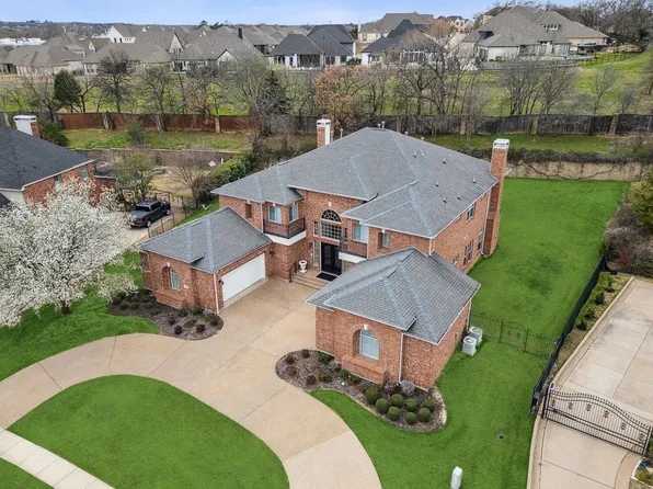 820 Deer Hollow Blvd, Southlake, TX 76092