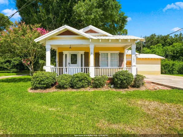 142 W 192nd St, Galliano, LA 70354