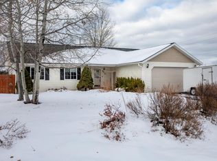 2010 Riverwood Ln, Columbia Falls, MT 59912