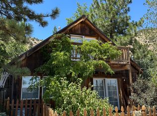 410 N A St, Virginia City, NV