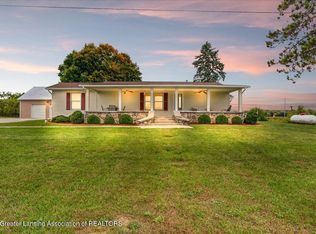 5300 W Plains Rd, Eaton Rapids, MI 48827