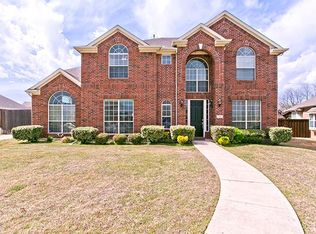 249 Love Bird Ln, Murphy, TX 75094