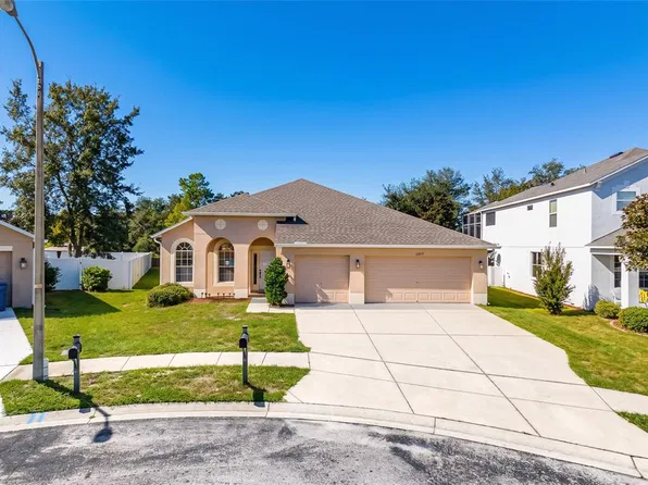 13277 HAVERHILL DRIVE, SPRING HILL, FL 34609