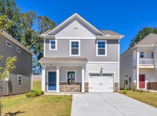 146 Highland Park Ct LOT 22, Easley, SC 29642