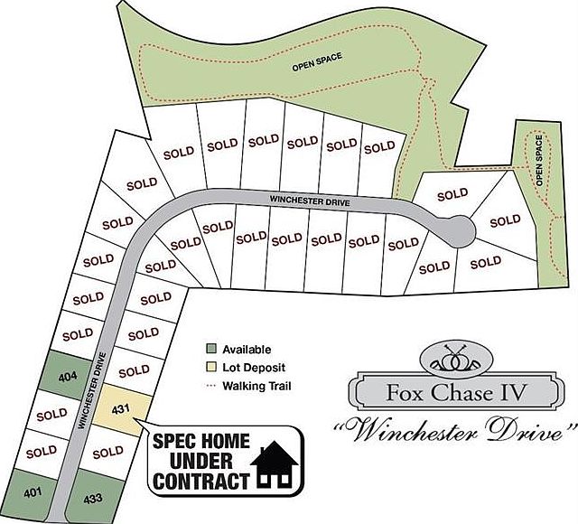 2nd image of 1808 Winchester Dr