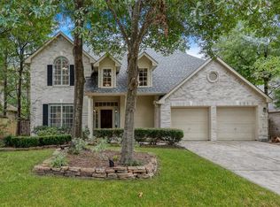 31 Valley Mead Pl, Conroe, TX 77384