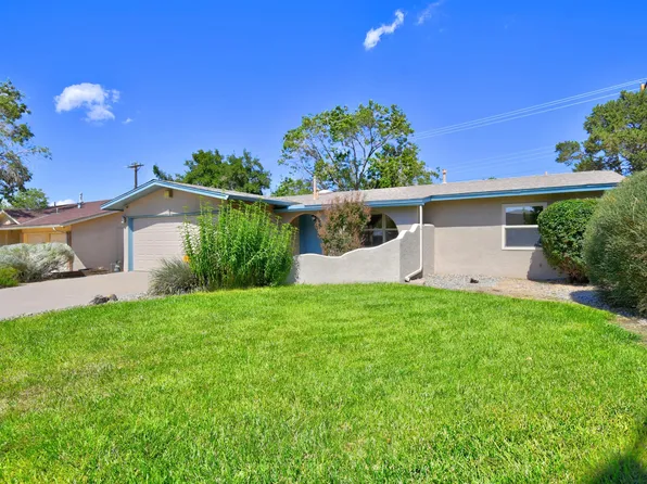 11417 Appian Way NE, Albuquerque, NM 87111