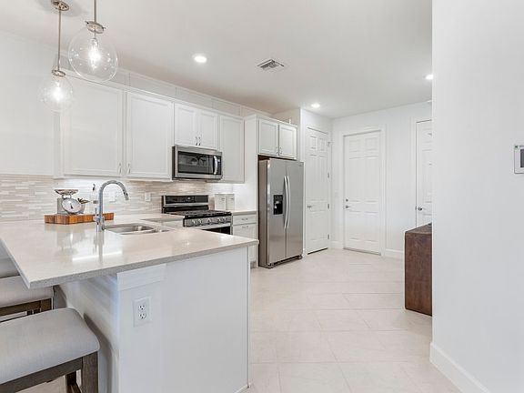 Spacious Kitchen is the Perfect Place to Cook