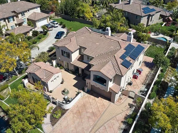 2856 Falling Waters Ct, Chula Vista, CA 91915