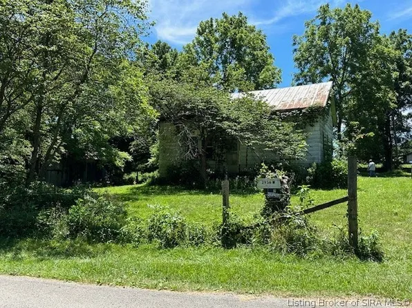 2936 W Baker Road, Salem, IN 47167