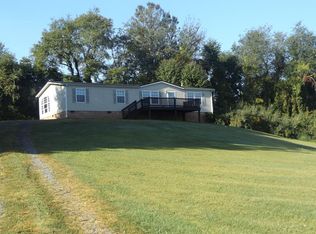 436 Joy Ranch Rd, Woodlawn, VA 24381