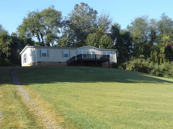 436 Joy Ranch Rd, Woodlawn, VA 24381