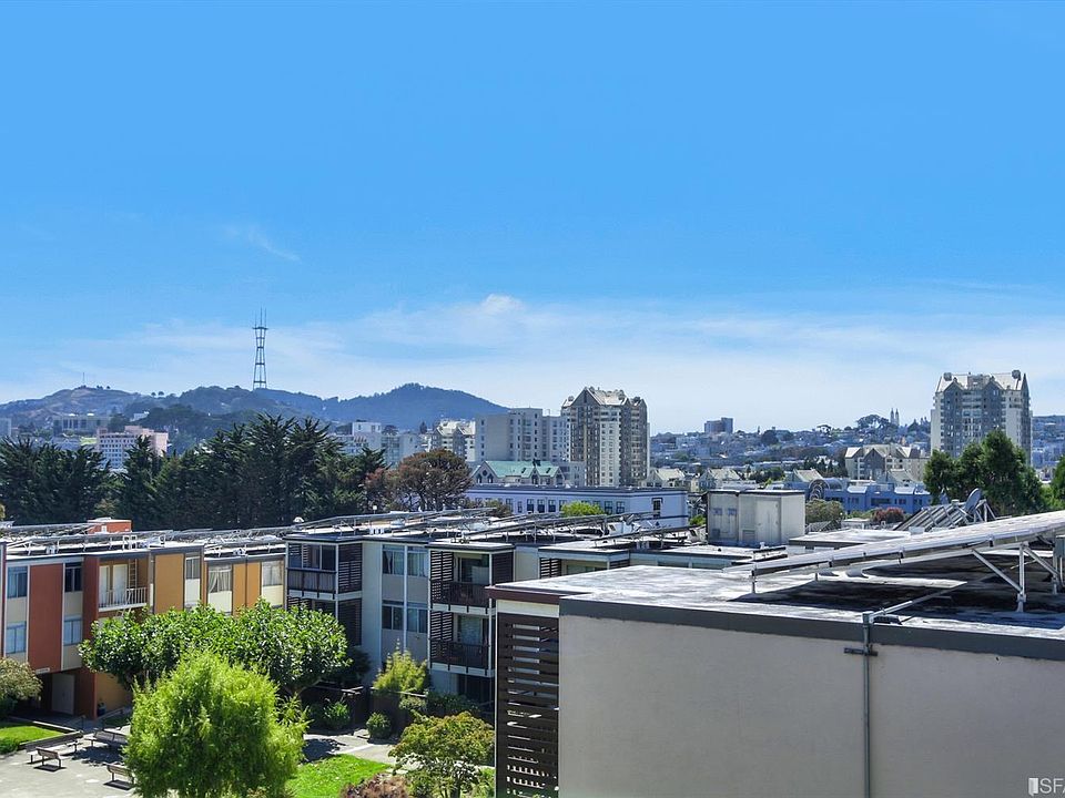 1st image of 1465 Laguna St APT 5
