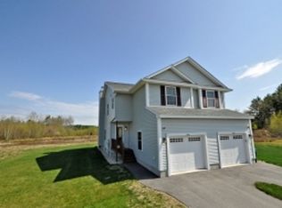 104 Trinity Cir, Rochester, NH 03839