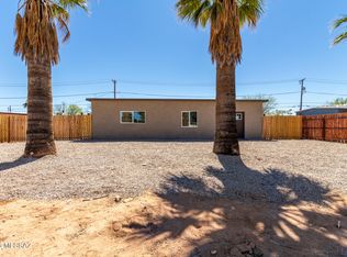 2601 W Quail Rd, Tucson, AZ 85746
