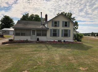 5990 Nash Rd, Saranac, MI 48881