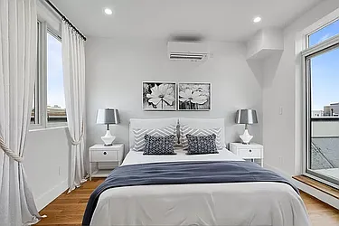 Rented by Avenues Real Estate