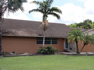 21821 SW 202nd Ave, Miami, FL 33170