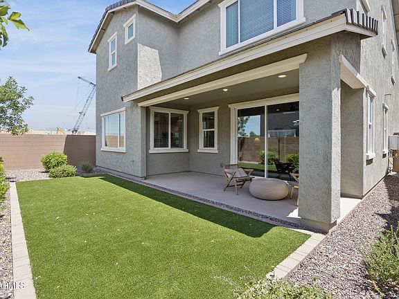 3rd image of 8346 E PETRA Avenue