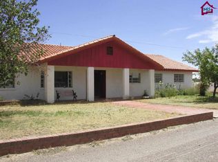 1115 Hare Rd, Las Cruces, NM 88007