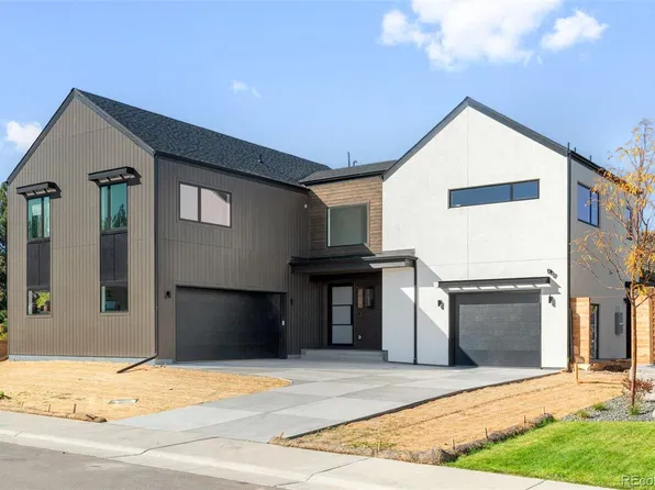 5013 Nile Court, Golden, CO 80403