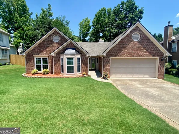 5022 Anclote Dr, Johns Creek, GA 30022