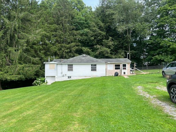 21 Colts Foot Rd, Fairview, WV 26570