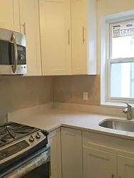 Rented by Keller Williams NYC
